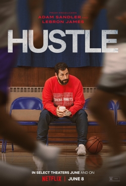 Watch Hustle movies free hd online