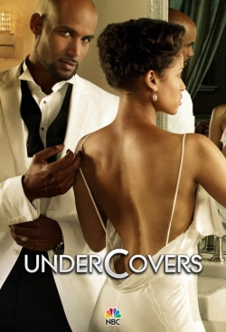 Watch Undercovers movies free hd online