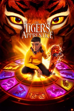 Watch The Tiger's Apprentice movies free hd online