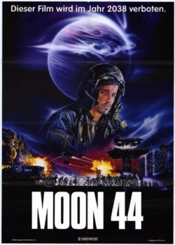 Watch Moon 44 movies free hd online