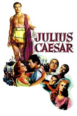 Watch Julius Caesar movies free hd online