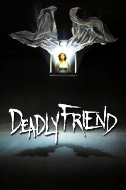 Watch Deadly Friend movies free hd online