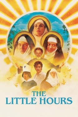 Watch The Little Hours movies free hd online