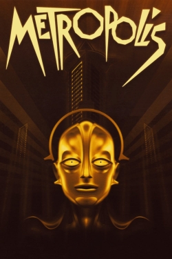 Watch Metropolis movies free hd online