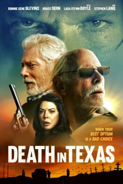 Watch Death in Texas movies free hd online