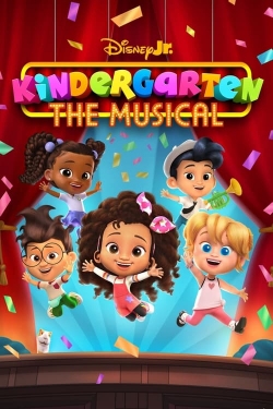 Watch Kindergarten: The Musical movies free hd online