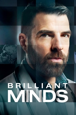 Watch Brilliant Minds movies free hd online