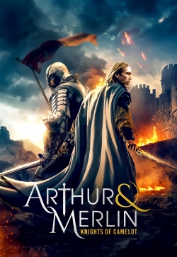 Watch Arthur & Merlin: Knights of Camelot movies free hd online