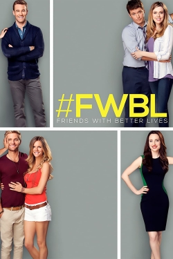 Watch Friends with Better Lives movies free hd online