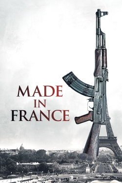 Watch Made in France movies free hd online