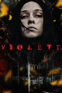 Watch Violett movies free hd online