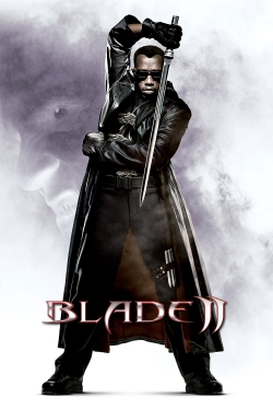 Watch Blade II movies free hd online