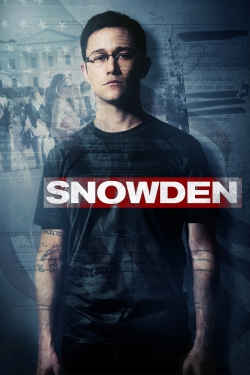 Watch Snowden movies free hd online