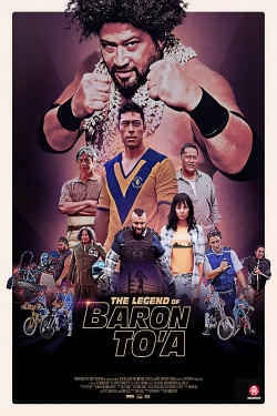 Watch The Legend of Baron To'a movies free hd online