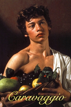 Watch Caravaggio movies free hd online