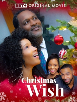 Watch A Christmas Wish movies free hd online