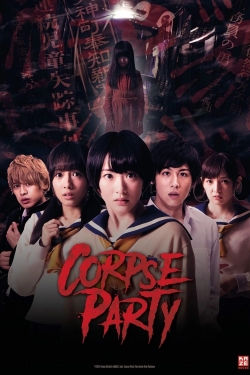 Watch Corpse Party movies free hd online