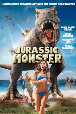 Watch Monster: The Prehistoric Project movies free hd online