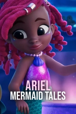 Watch Ariel: Mermaid Tales movies free hd online