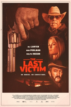 Watch The Last Victim movies free hd online