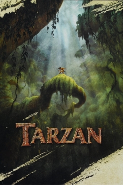 Watch Tarzan movies free hd online