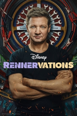 Watch Rennervations movies free hd online