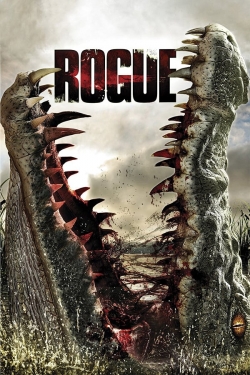 Watch Rogue movies free hd online