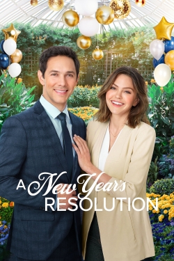 Watch A New Year's Resolution movies free hd online