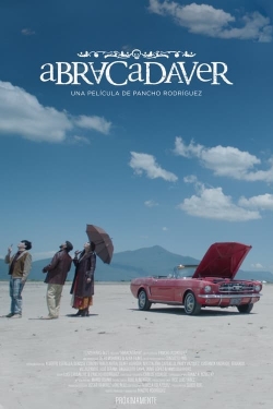 Watch Abracadaver movies free hd online