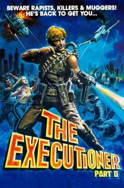 Watch The Executioner Part II movies free hd online