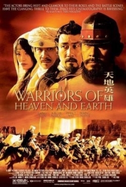 Watch Warriors of Heaven and Earth movies free hd online