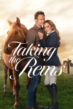 Watch Taking the Reins movies free hd online