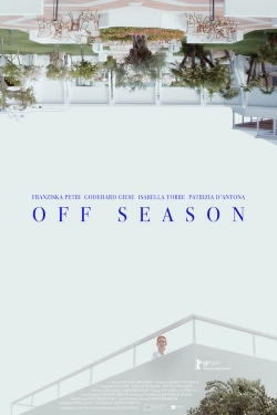 Watch Off Season movies free hd online