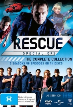 Watch Rescue: Special Ops movies free hd online