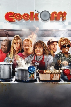 Watch Cook-Off! movies free hd online