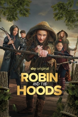 Watch Robin and the Hoods movies free hd online