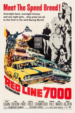 Watch Red Line 7000 movies free hd online