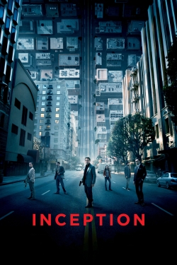 Watch Inception movies free hd online