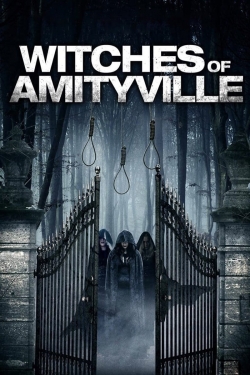 Watch Witches of Amityville Academy movies free hd online