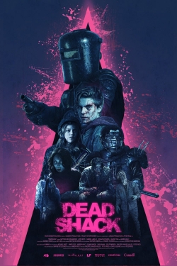 Watch Dead Shack movies free hd online