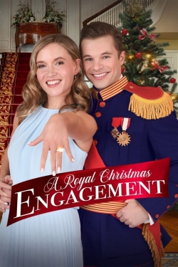 Watch A Royal Christmas Engagement movies free hd online