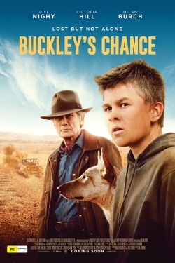 Watch Buckley's Chance movies free hd online