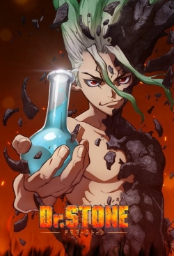 Watch Dr. Stone movies free hd online