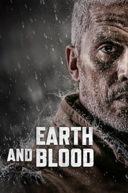 Watch Earth and Blood movies free hd online