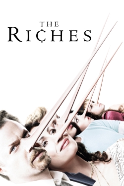 Watch The Riches movies free hd online