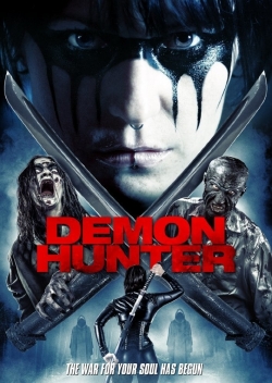 Watch Demon Hunter movies free hd online