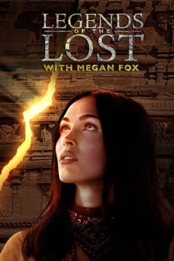 Watch Legends of the Lost With Megan Fox movies free hd online