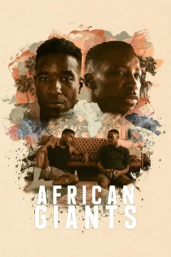 Watch African Giants movies free hd online