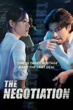 Watch The Negotiation movies free hd online