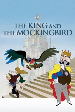 Watch The King and the Mockingbird movies free hd online